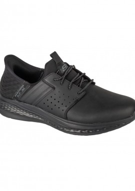 Skechers - Skechers SlipIns Slade Zachary 210828BBK