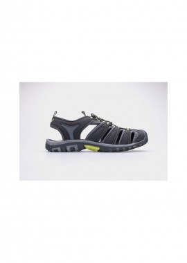 Hi-Tec - Sandals HITEC Eritio M AVSSS21HT02 BLACKLIME