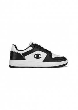 Champion - Champion RD18 20 Low M shoes S21906WW019