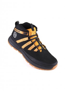Bustagrip - Bustagrip M MRM9B ankle boots black