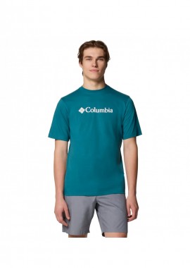 Columbia - Columbia CSC Basic Logo SS Tee 1680053364