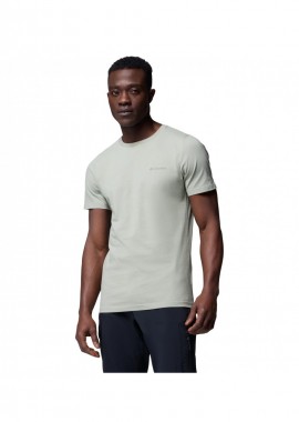 Columbia - Columbia Rapid Ridge Back Graphic Tee II 1934824349