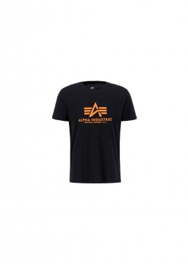 Alpha Industries - Alpha Industries Basic TShirt M 100501NP477