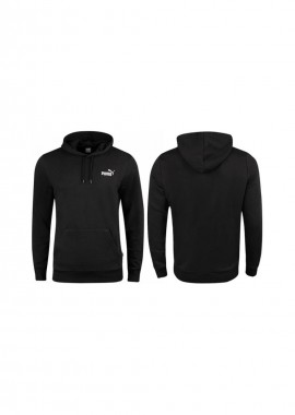 Puma - Puma Ess Logo M sweatshirt 679631 01
