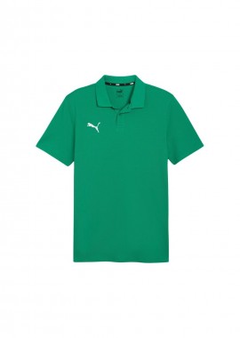 Puma - Puma Team Goal Casuals Polo Tshirt M 658605 05