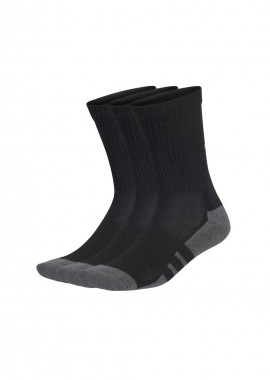adidas performance - Adidas ESS CC Crew 3PP Socks JC6455
