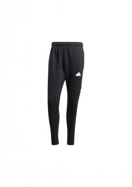 adidas performance - Adidas House of Tiro Fleece M IW0171 pants