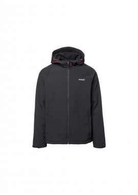 Hi-Tec - HiTec Softshell Net II M Jacket 92800664676