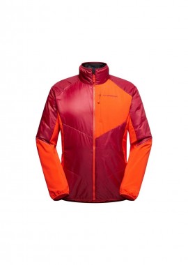 La Sportiva - La Sportiva Ascent Primaloft Jkt M L80 jacket 320322