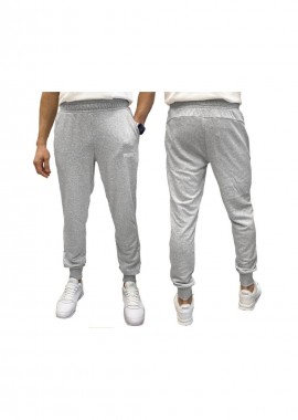 Puma - Puma Ess Logo Pants M 679629 04