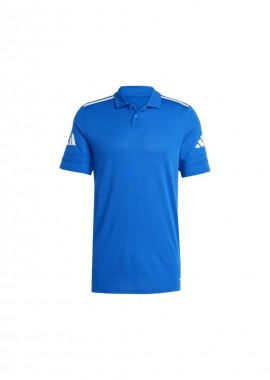 adidas performance - Adidas Squadra 25 Polo Shirt M JW0890