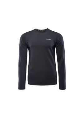 Fitanu - Functional sweatshirt SAMDU M