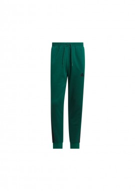adidas performance - adidas Essentials 3Stripes Fleece M JD1860 pants