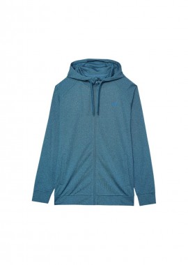 4f - Hoodie 4F 4FWAW24TFSWM404 46M