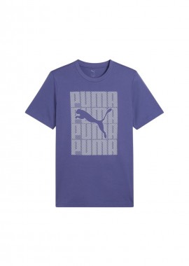 Puma - Puma Graphics Wording Tee M 684825 46