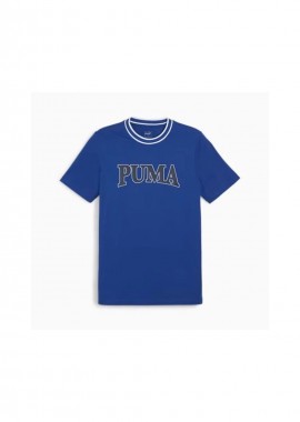 Puma - Puma Squad Tshirt M 678967 17