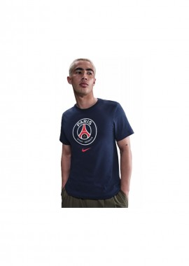 Nike - Nike PSG Crest M Tshirt HQ8328410