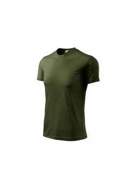 Malfini - Men's Fantasy Tshirt military