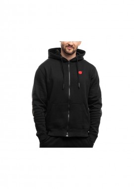 Ozoshi - Ozoshi Pecos Sweatshirt M OZ93908