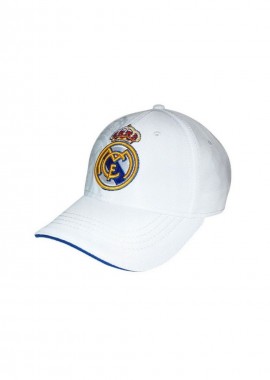 Real Madrid - Real Madrid RM3GO3 Cap