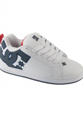 DC - DC Shoes Court Graffik DC01661111
