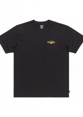 Billabong - Billabong Dreamy Place Tee EBYZT00294BLK