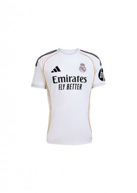adidas performance - Adidas Real Madrid Home Tshirt M JJ1931