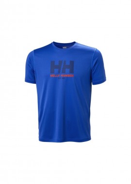 Helly hansen - Helly Hansen HH Tech Graphic 20 M Tshirt 49574 543