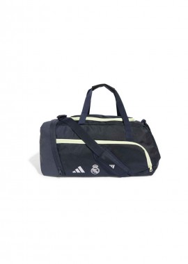 adidas performance - adidas Real Madrid Duffle Bag JX0017