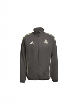 adidas performance - Adidas Real Madrid Jacket M JP3995