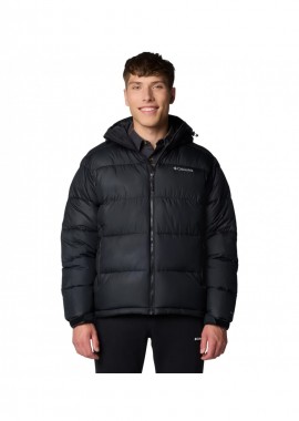 Columbia - Columbia Pike Lake II Hooded Jacket 2050931012