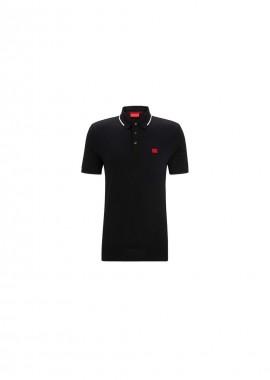 Hugo - Hugo Deresino232 M 50490775002 polo shirt