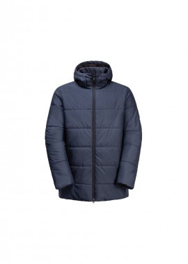 Jack Wolfskin - Jack Wolfskin Deutzer Long JKT Jacket M 12074511010