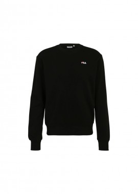 Fila - Fila Leverano Regular Crew Sweat M FAM0876 80010