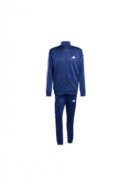 adidas performance - Adidas Sportswear Basic 3Stripes French Terry M KB7656 tracksuit