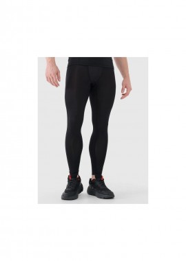 4f - 4FDry men's training leggings 4F 4FWMM00TFTIM41620S