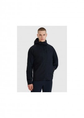 4f - Men's 4F 4FWSS25TSOFM31320S windproof membrane 10000 softshell jacket