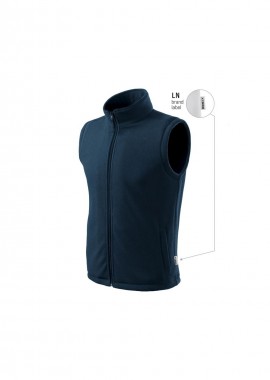 Rimeck - Rimeck unisex fleece vest Next MLI518LN