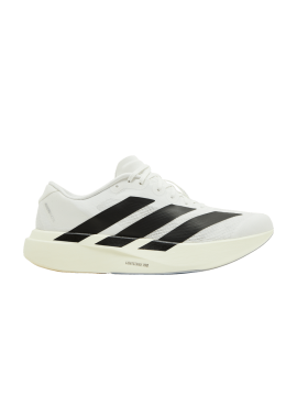adidas Originals - adidas Adizero Evo SL White Black JH6206 MBS