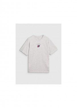4f - Tshirt 4F M 4FRSS25TTSHM298127M