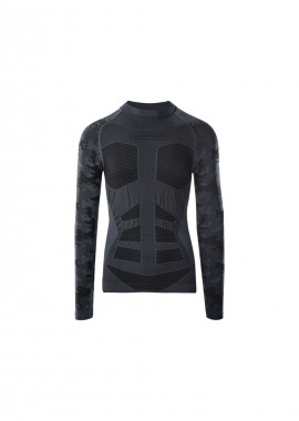 Magnum - Thermoactive blouse Magnum Camo Top M