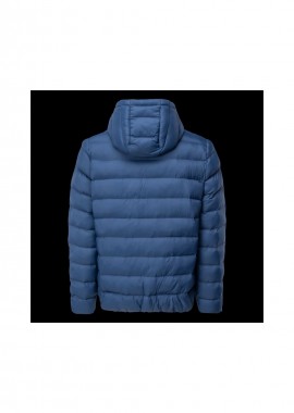 Martes - Men's MIRADO Quilted Jacket