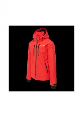 Iguana - Men's insulated jacket PROSLOPE JACKET