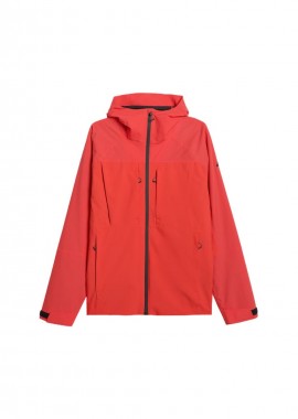 4f - Trekking jacket 4F M1010 M 4FWAW25TTJAM1010 70S