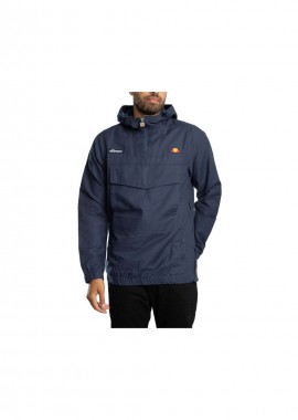 ellesse - Ellesse Men's Hooded Jacket Mont 3 Oh Jacket SHB23139429