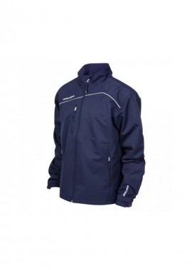 Bauer - Bauer Lightweight Warmp Up Yth Jacket