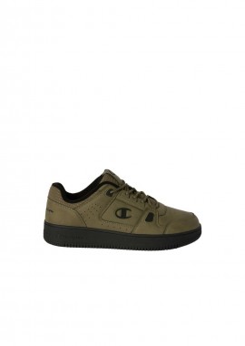 Champion - Champion RD18 Low Comb Men's Shoes Khaki S22477 GS017