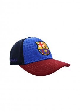FC Barcelona - FC Barcelona baseball cap Cap Estadium 5001GEX