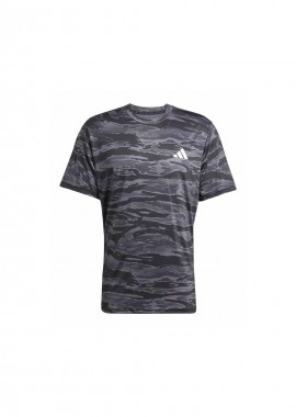 adidas performance - adidas Camo Aop Tee M JN5953
