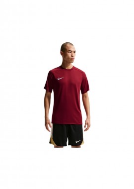 Nike - Nike DriFit Park VIII Men's TShirt Burgundy HV8173 677